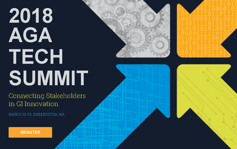 AGA Tech Summit 2018